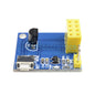 ESP8266 ESP-01/01S DS18B20 Temperature Sensor WiFi Adapter Module - I Found Tech Chinese Warehouse Import - DS18B20 module