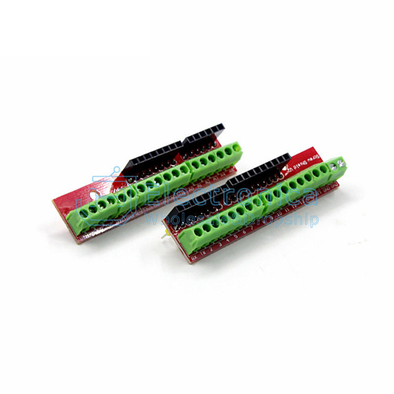 Screw Shield V2 Terminal Block Extension Board - I Found Tech Chinese Warehouse Import