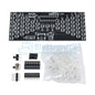 DIY Electronic Hourglass Kit - I Found Tech Chinese Warehouse Import