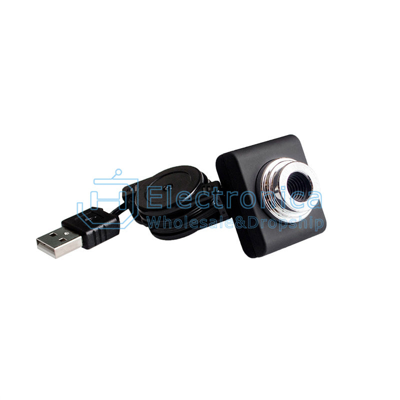 Raspberry Pi 2/3 B+ USB Camera - I Found Tech Chinese Warehouse Import