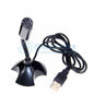 Raspberry Pi 3B Driverless USB Microphone - I Found Tech Chinese Warehouse Import