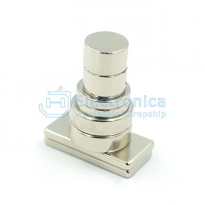 N35 NdFeB Magnet - I Found Tech Chinese Warehouse Import - Option 15173;17422