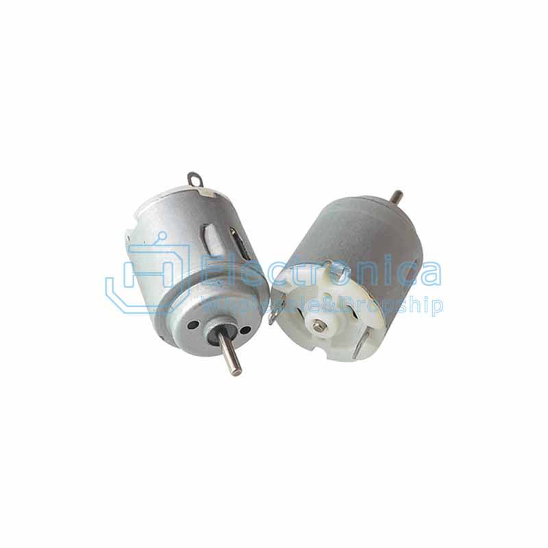 140 3V/15000RPM High Speed Power DC Motor - I Found Tech Chinese Warehouse Import