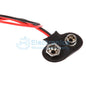 T-type 9V Battery Connector With 15cm Cable - I Found Tech Chinese Warehouse Import