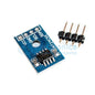 AT24C256 2ECL IIC/I2C EEPROM Serial Interface Memory Module - I Found Tech Chinese Warehouse Import - AT24C02 memory module