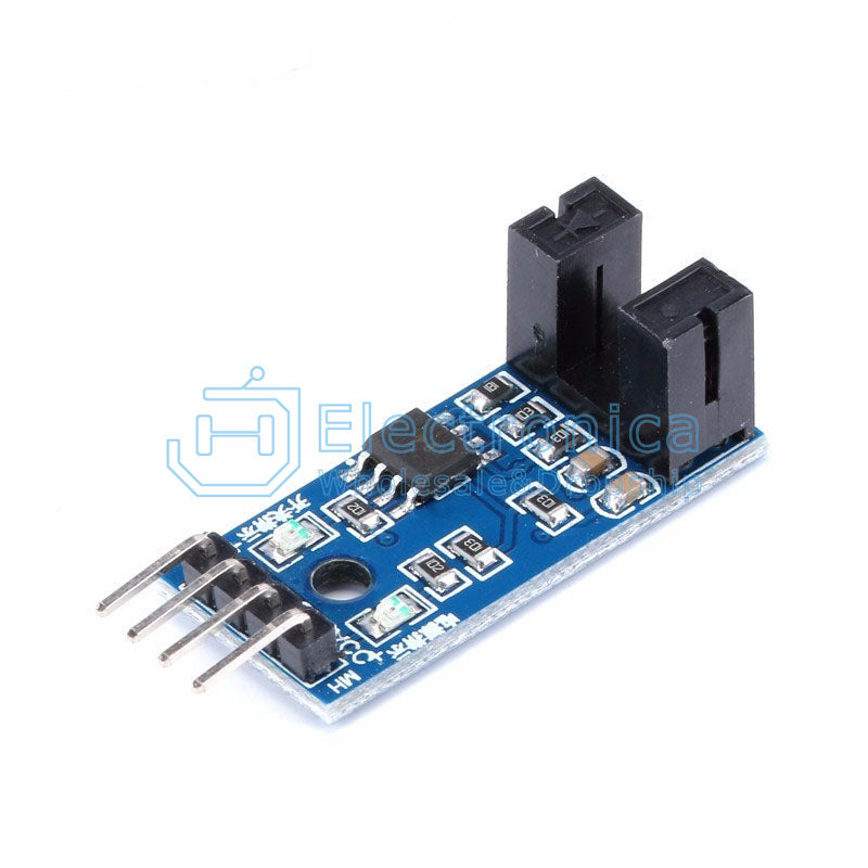 4pin Infrared Speed Sensor - I Found Tech Chinese Warehouse Import