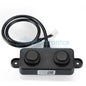 DYP-A02YY Ultrasonic Sensor - I Found Tech Chinese Warehouse Import - PWM output