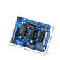 L293D Motor Drive Expansion Board - I Found Tech Chinese Warehouse Import