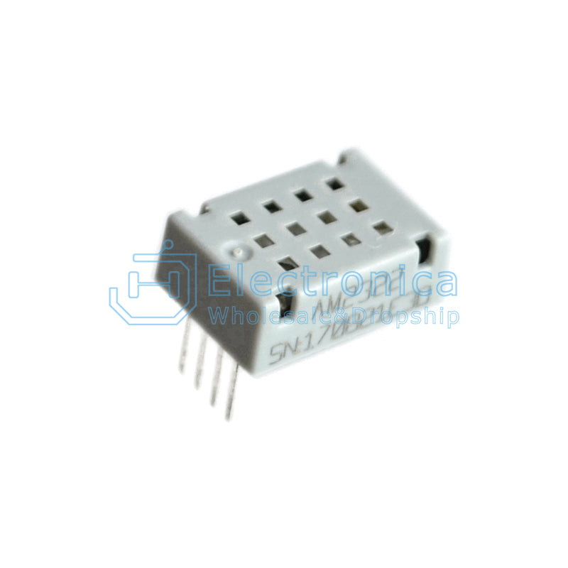 AM2322 Digital Temperature and Humidity Sensor - I Found Tech Chinese Warehouse Import