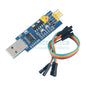 FT232RL USB to TTL Serial Port Module - I Found Tech Chinese Warehouse Import