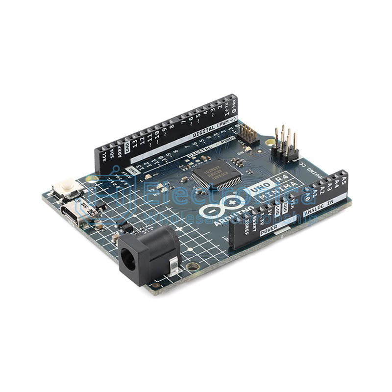 ABX00080 Arduino UNO R4 Minima Development Board - I Found Tech Chinese Warehouse Import