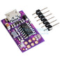 ATTINY44 Micro USB Tiny AVR ISP Programmer - I Found Tech Chinese Warehouse Import