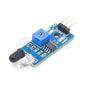 3pin IR Infrared Obstacle Avoidance Module - I Found Tech Chinese Warehouse Import
