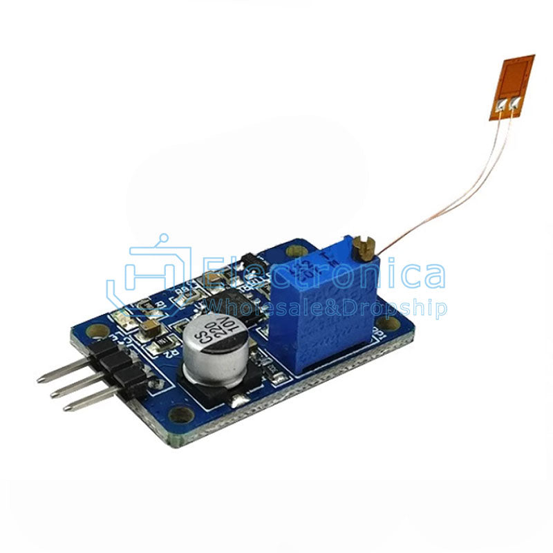 BF350 Strain-Gauge Module - I Found Tech Chinese Warehouse Import