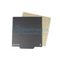 3D Printer Magnetic Print Bed Tape - I Found Tech Chinese Warehouse Import - 150*150mm A+B