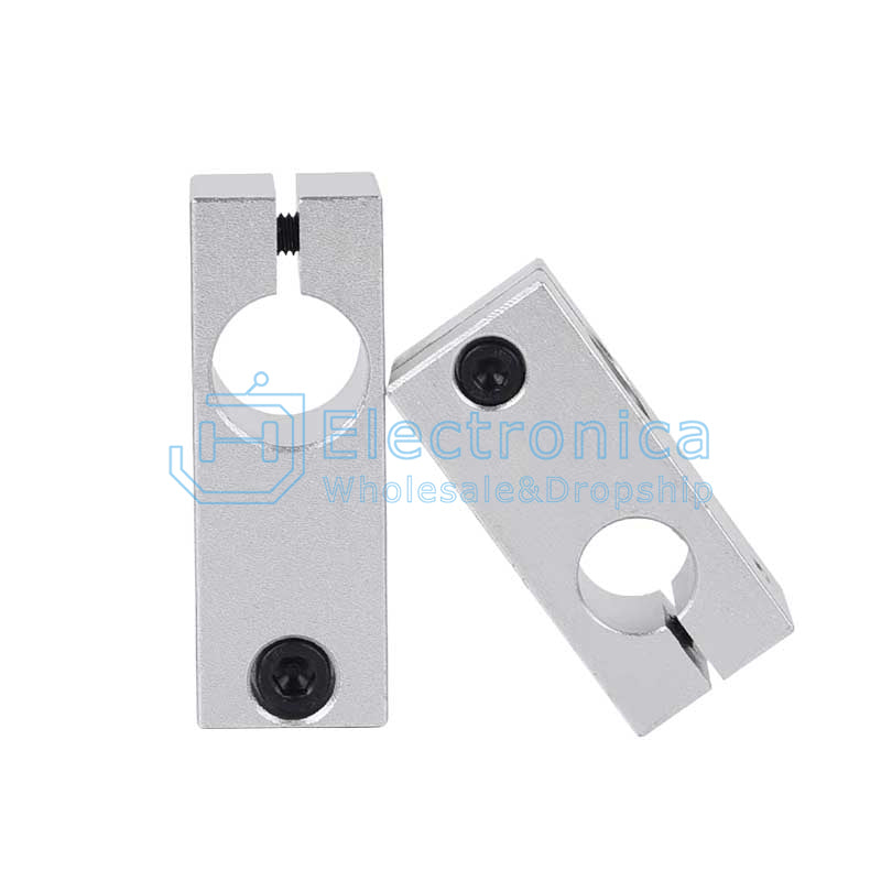 5-16mm Cross Clamp Block - I Found Tech Chinese Warehouse Import - 10*10mm