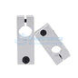 5-16mm Cross Clamp Block - I Found Tech Chinese Warehouse Import - 10*10mm