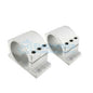 Aluminum Spindle Clamp - I Found Tech Chinese Warehouse Import - 100mm