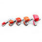 6mm/8mm/12.7mm Surface Planing Bottom Cleaning Router Bit - I Found Tech Chinese Warehouse Import - 12.7*10