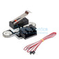 Vertical Mechanical Limit Switches - I Found Tech Chinese Warehouse Import