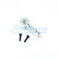 25T Metal Servo Horn Rocker Arm for MG995/MG946R/MG996R/MG945/S3003 - I Found Tech Chinese Warehouse Import - Blue