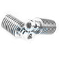 V5 J-HEAD Metal Extruder Radiator Segment - I Found Tech Chinese Warehouse Import - Long distance 1.75mm