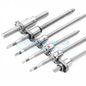 SFU1204-3 High Precision Ball Screw - I Found Tech Chinese Warehouse Import - Nut SFU1204-3 (Outer 22)