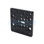 C-type Black Gantry Plate - I Found Tech Chinese Warehouse Import