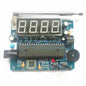 TEA5767 FM Radio DIY Kit - I Found Tech Chinese Warehouse Import - Assembly
