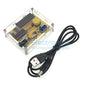 1Hz-50MHz Frequency Counter Kit - I Found Tech Chinese Warehouse Import - Case