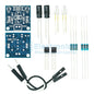 Simple Flash Circuit DIY Kit - I Found Tech Chinese Warehouse Import