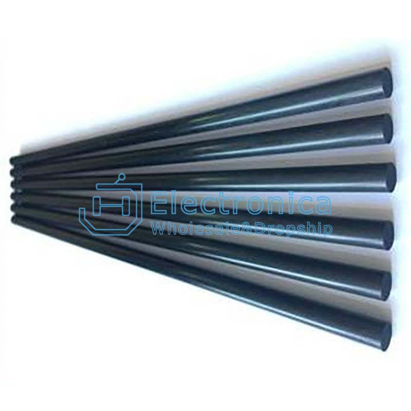 Carbon Fiber Rod - I Found Tech Chinese Warehouse Import - 0.8*1000mm
