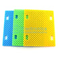 Green/Blue/Yellow Plastic Model Base - I Found Tech Chinese Warehouse Import - Blue