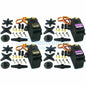 MG995/MG996R/MG946R/MG945 High Speed Torque Servo Motor for Smart Car