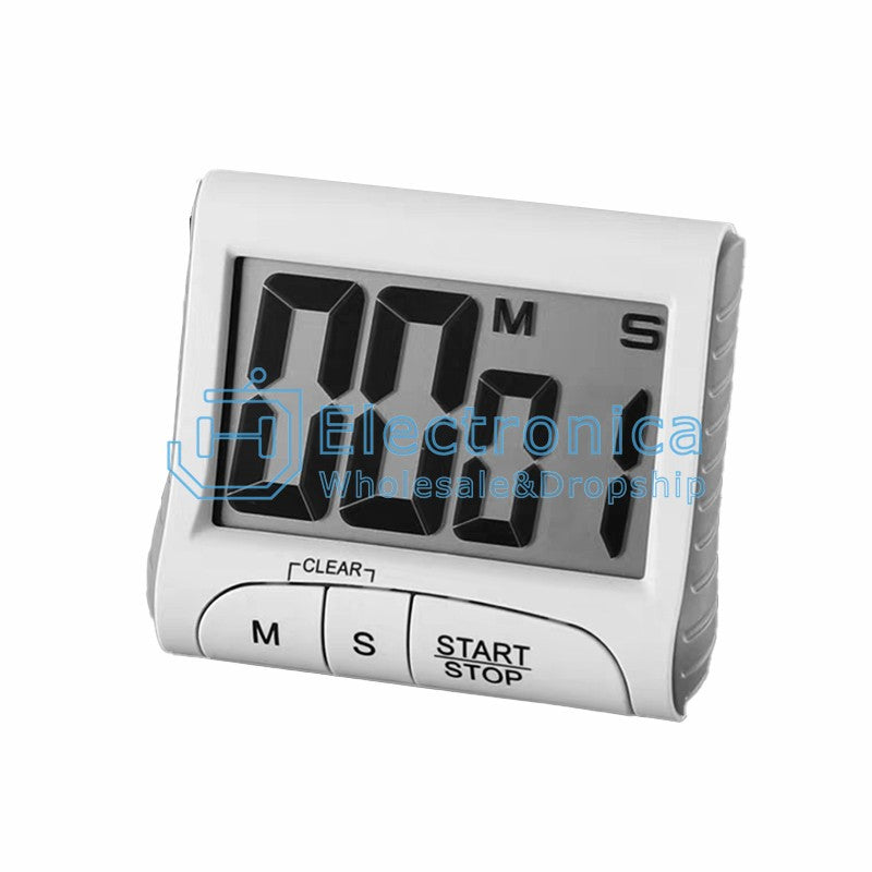 Multi-function Timer - I Found Tech Chinese Warehouse Import - Regular model+sound reminder