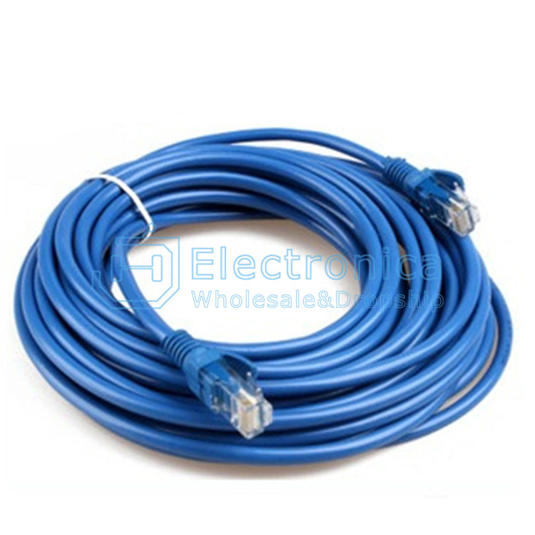 RJ45 Ethernet Cable for Cat5 - I Found Tech Chinese Warehouse Import - Option 37695;37710