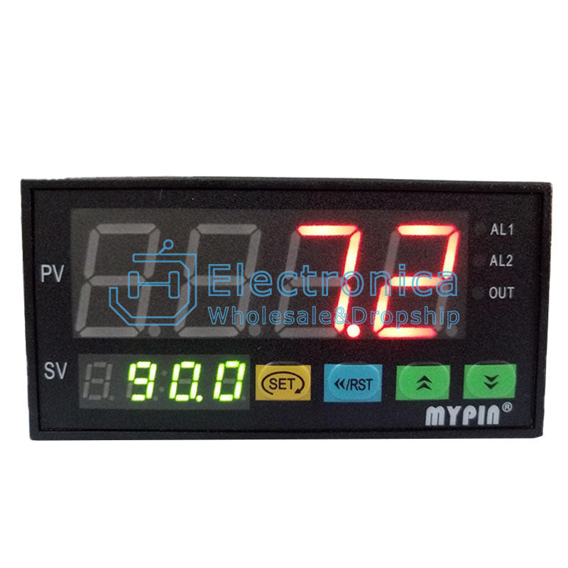 4 Digital Load Cell Indicator - I Found Tech Chinese Warehouse Import
