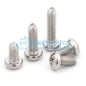M3/M4/M5/M6 Stainless Screws - I Found Tech Chinese Warehouse Import - M3*10 100pcs
