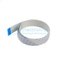 15Pin FFC FPC Flat Cable For Raspberry Pi Camera - I Found Tech Chinese Warehouse Import - 0.15m
