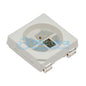 WS2812B 5V 4Pin 5050RGB LED Chip - I Found Tech Chinese Warehouse Import - Alloy cable (10pcs)