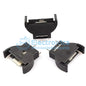 CR2032 Vertical In-line 3-pin Coin Battery Holder - I Found Tech Chinese Warehouse Import - 10PCS