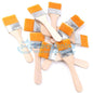High Elasticity Nylon Brush - I Found Tech Chinese Warehouse Import - No.1 (bristle width 1.2cm 10pcs)