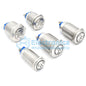 LED Stainless Steel Pulse Buzzer - I Found Tech Chinese Warehouse Import - Option 41537;41551