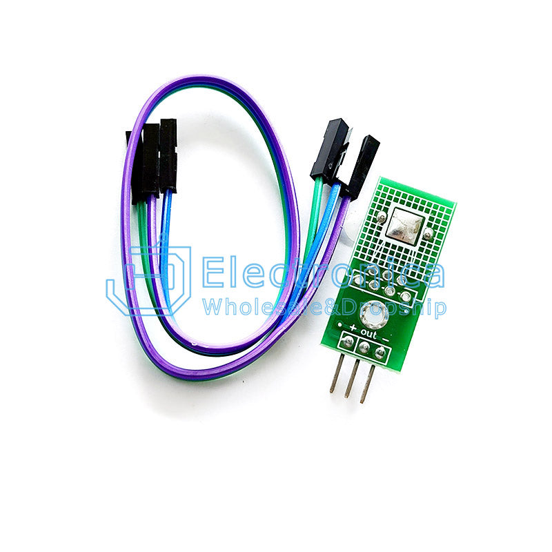 Active Buzzer Driver Module - I Found Tech Chinese Warehouse Import
