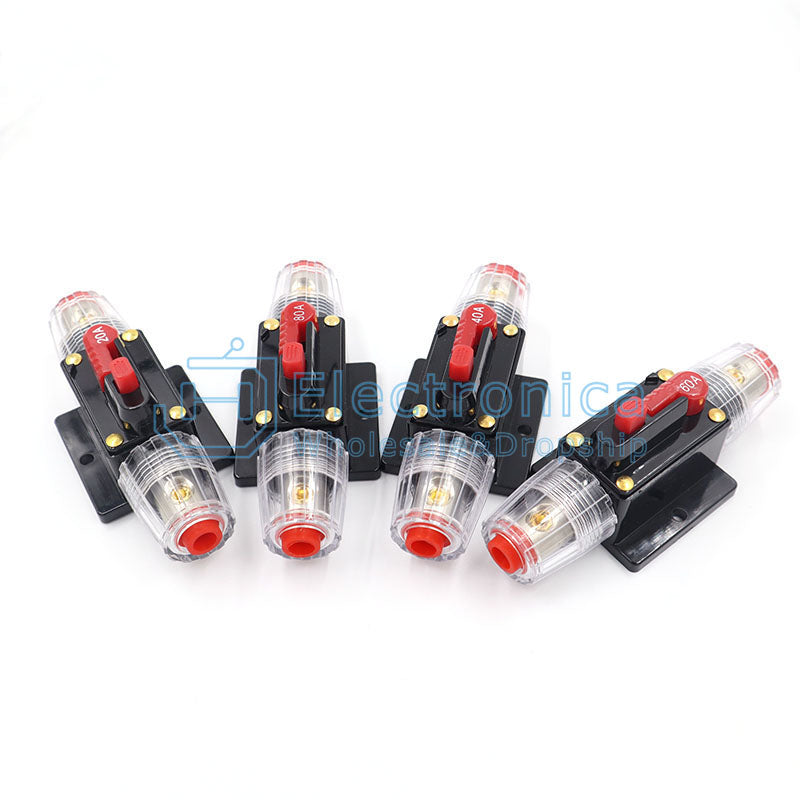 20A-150A Circuit Breaker - I Found Tech Chinese Warehouse Import - 100A
