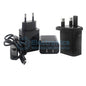 Raspberry Pi 4B 5V 3A Type-C USB Power Adapter - I Found Tech Chinese Warehouse Import - EU plug