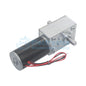 12/24V Double Shaft Worm DC Motor - I Found Tech Chinese Warehouse Import - Option 36737;36739