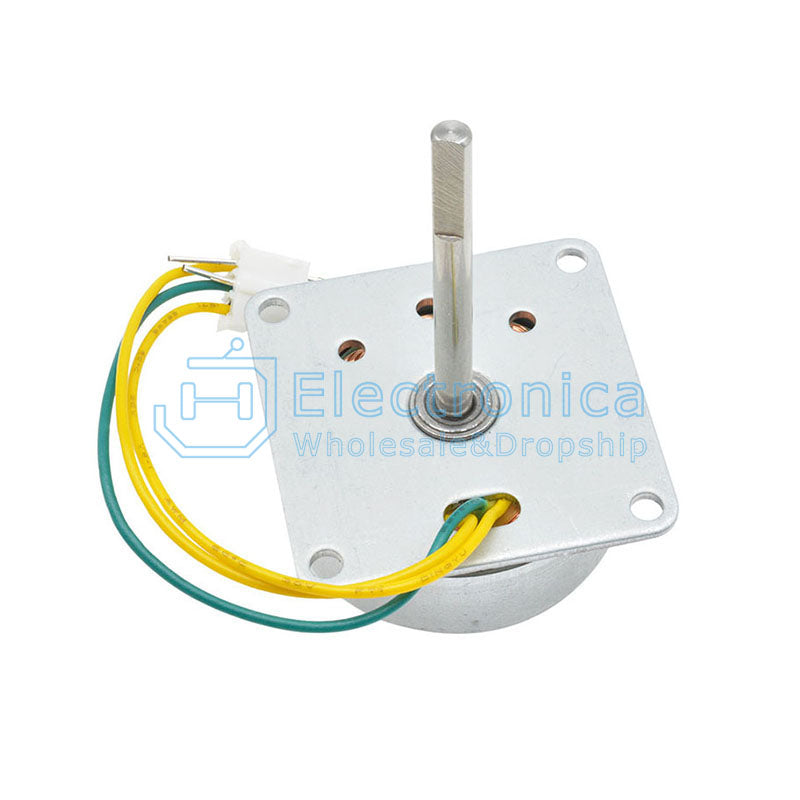 Micro AC Wind Power Generator - I Found Tech Chinese Warehouse Import