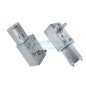 JGY-370 Single-axis/Dual-axis DC Geared Motor - I Found Tech Chinese Warehouse Import - Option 37815;37817;37819;37823