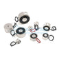 DC 12V/24V Electromagnet Solenoid - I Found Tech Chinese Warehouse Import - Option 36471;36480